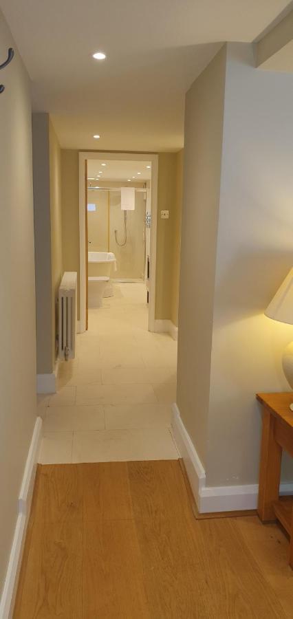 Garden Flat Bath Exterior foto